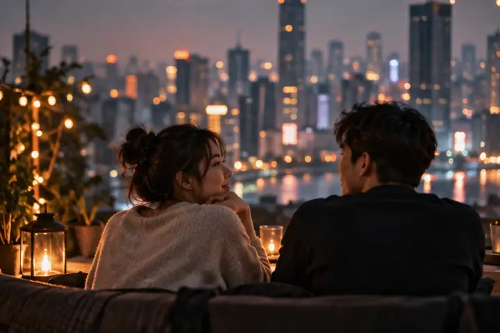 影视内容配图